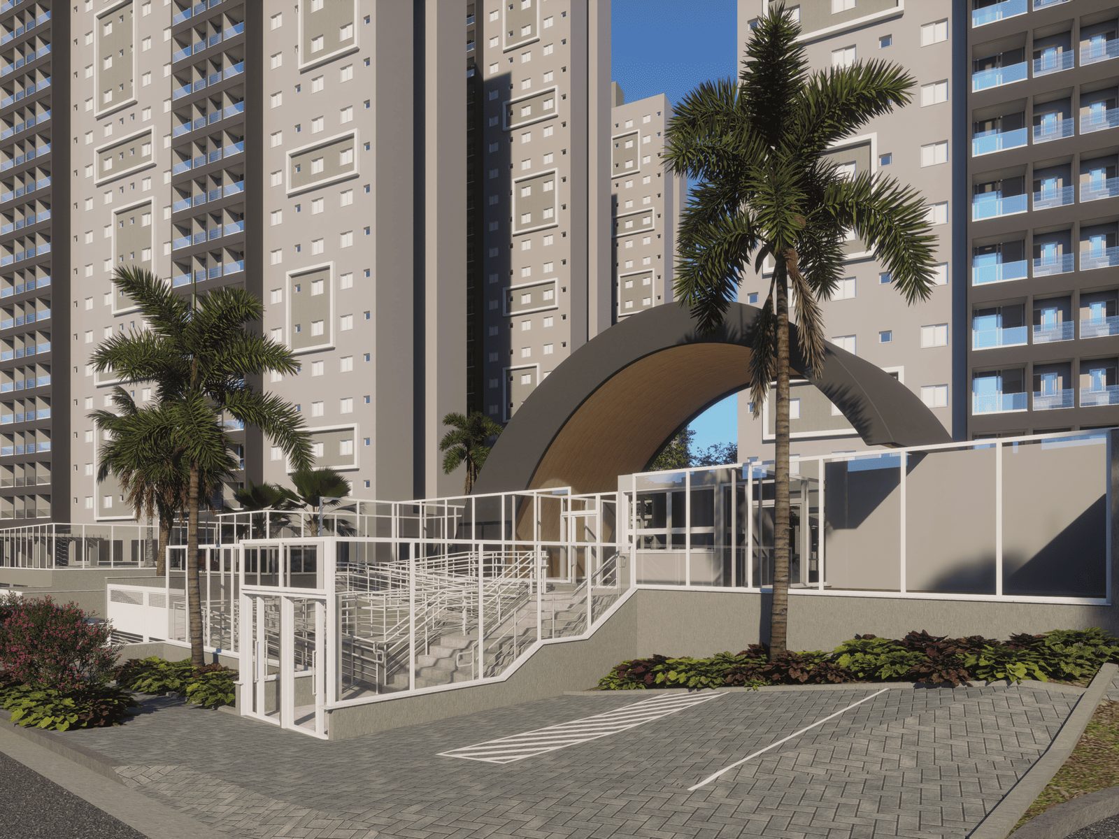 Residencial Águia — imagem 11