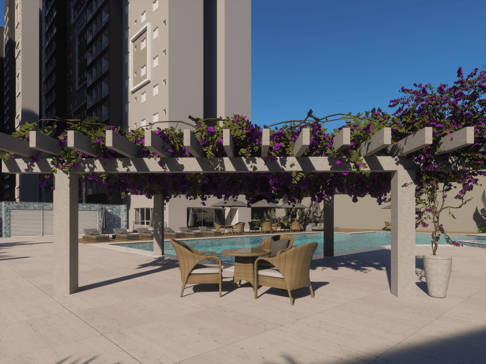 Residencial Águia — imagem 8