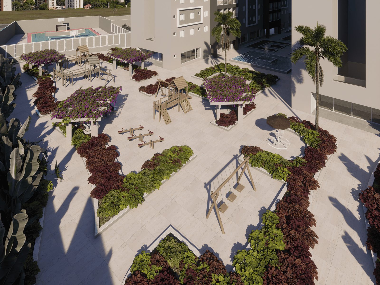 Residencial Águia — imagem 9