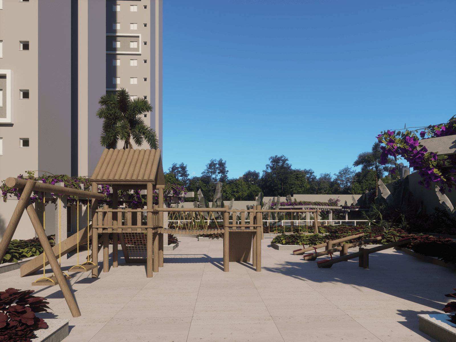 Residencial Águia — imagem 10
