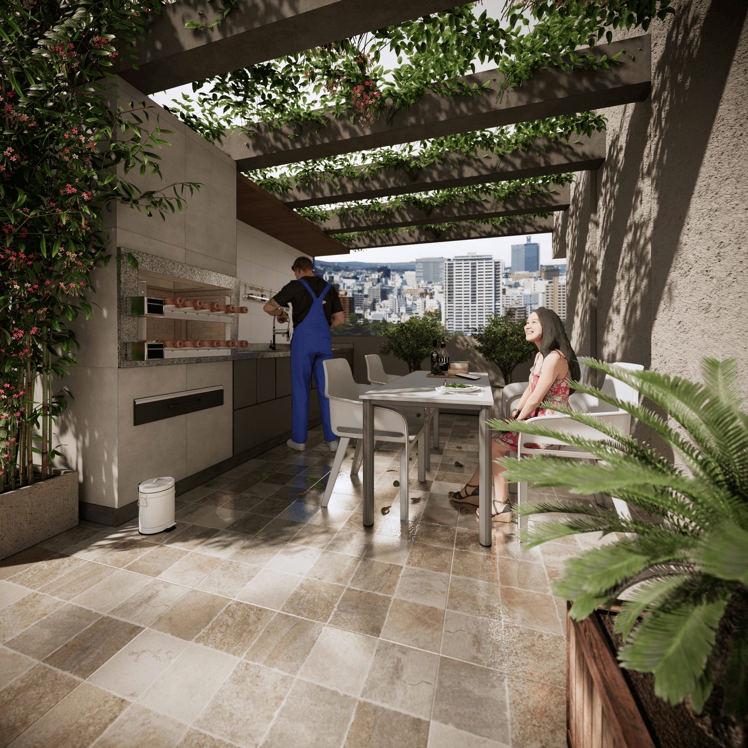Residencial Jardim do Bosque — imagem 5