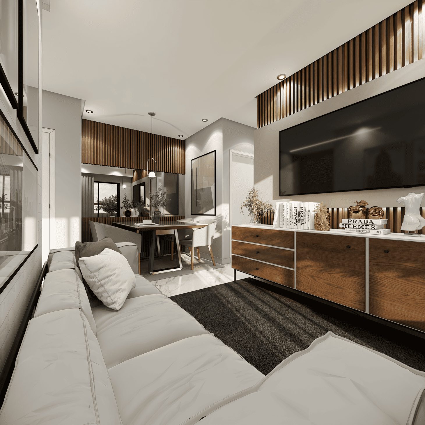Residencial Jardim do Bosque — imagem 6
