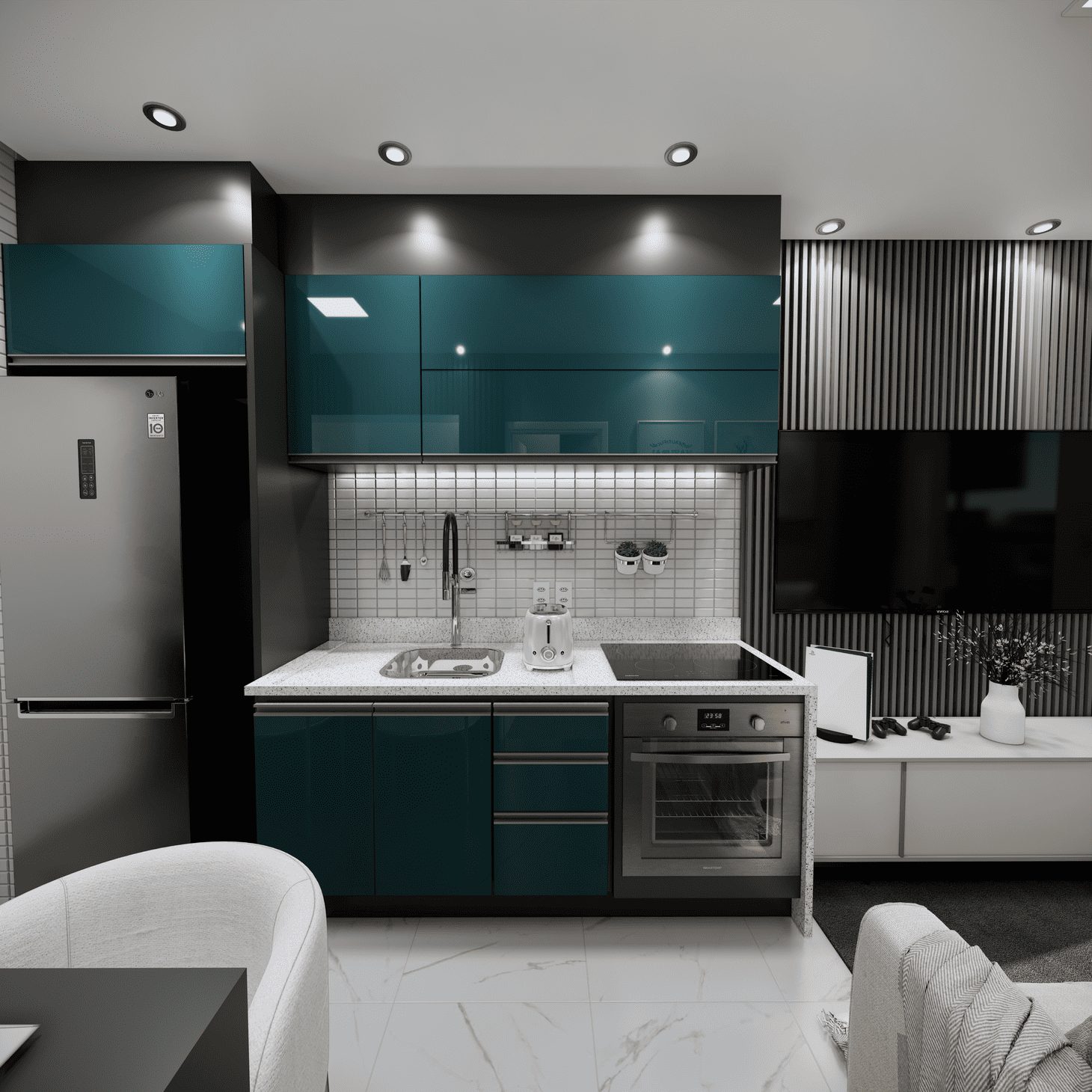 Residencial Jardim do Bosque — imagem 7