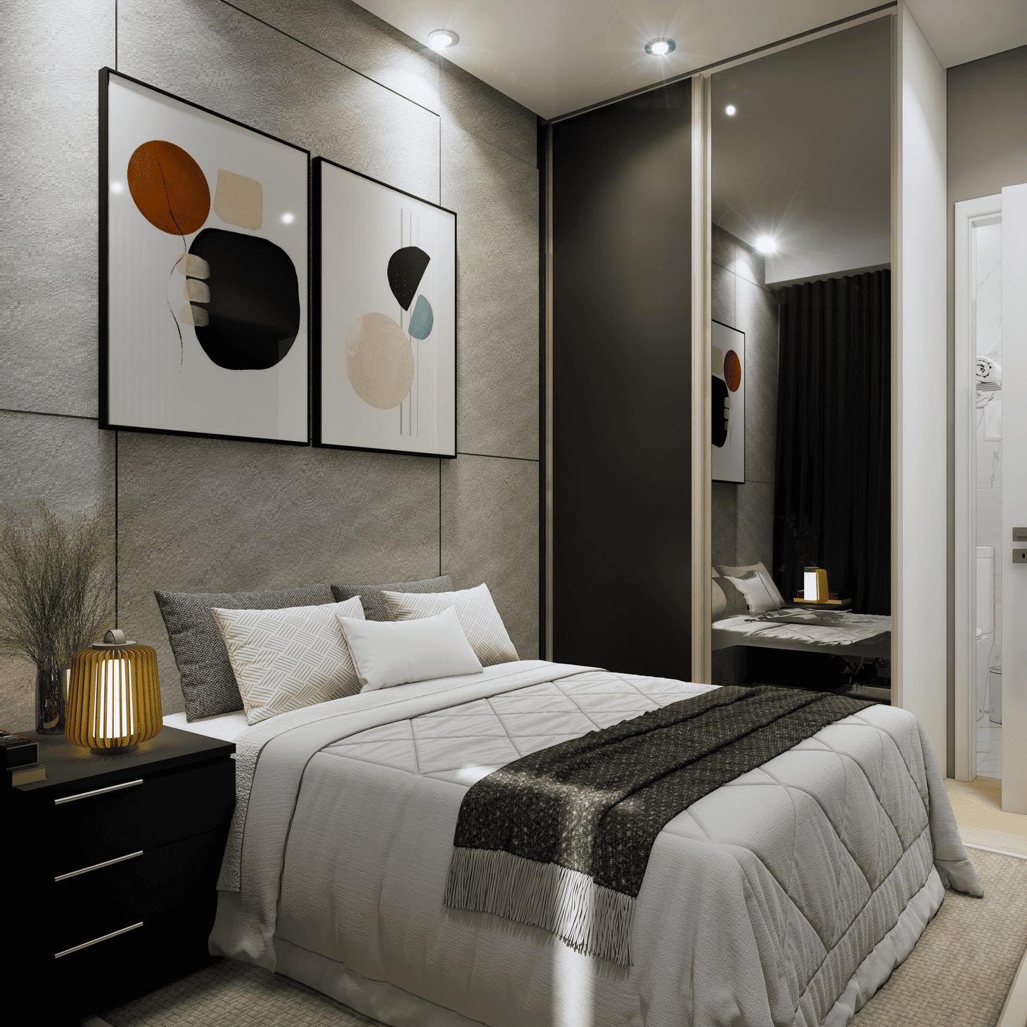Residencial Jardim do Bosque — imagem 8