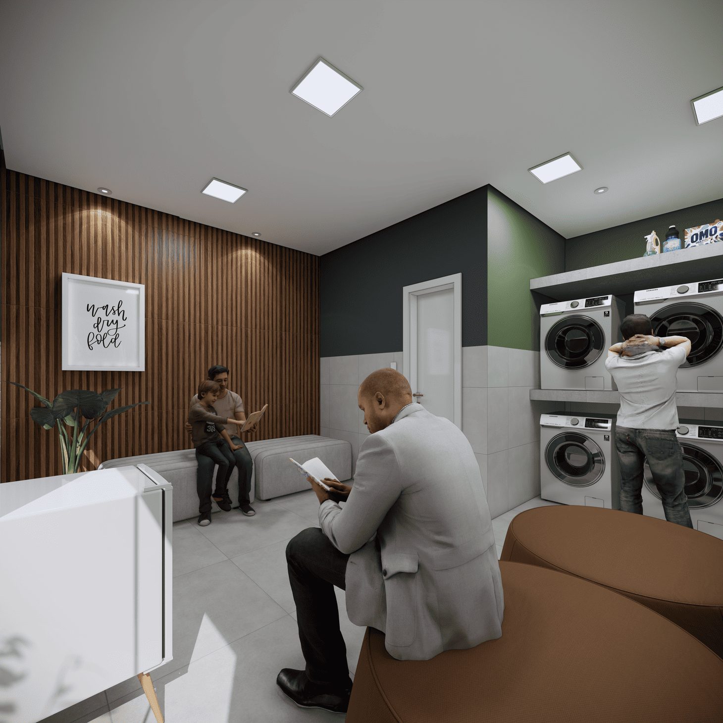 Residencial Jardim do Bosque — imagem 9