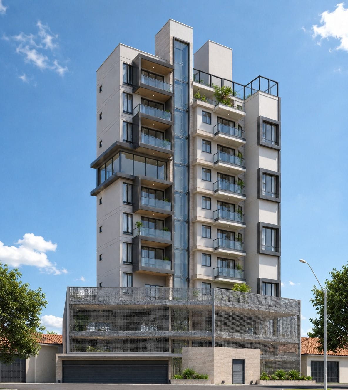 Residencial Panorama — imagem 3